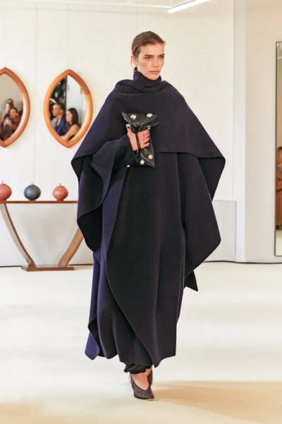 Altuzarra осень-зима 2025/26