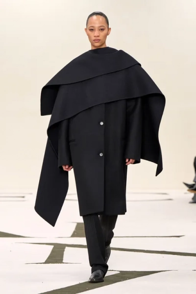 Calvin Klein Collection осень-зима 2025/26