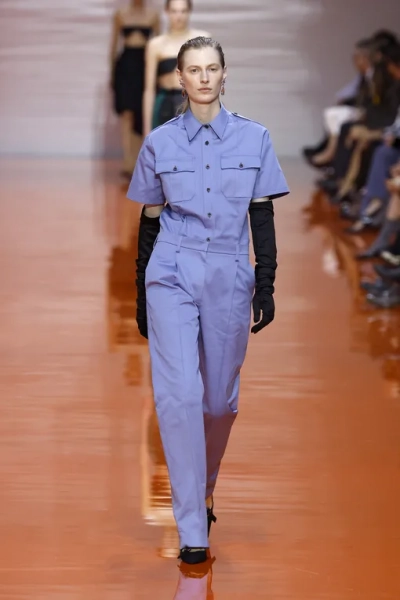 Prada весна-лето 2026