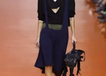 Почему новая коллекция Prada — большой шаг к принятию женского тела