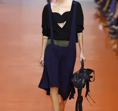 Почему новая коллекция Prada — большой шаг к принятию женского тела