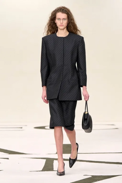 Calvin Klein Collection осень-зима 2025/26