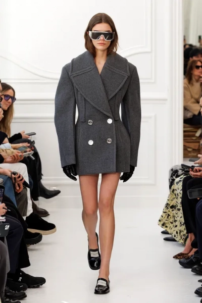 Givenchy осень-зима 2025/26