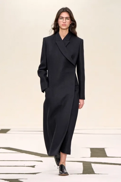 Calvin Klein Collection осень-зима 2025/26