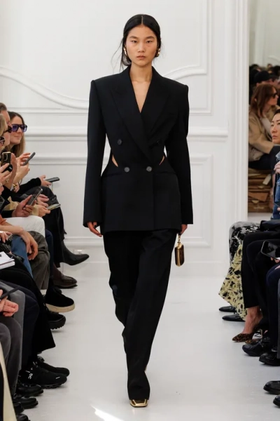 Givenchy осень-зима 2025/2026