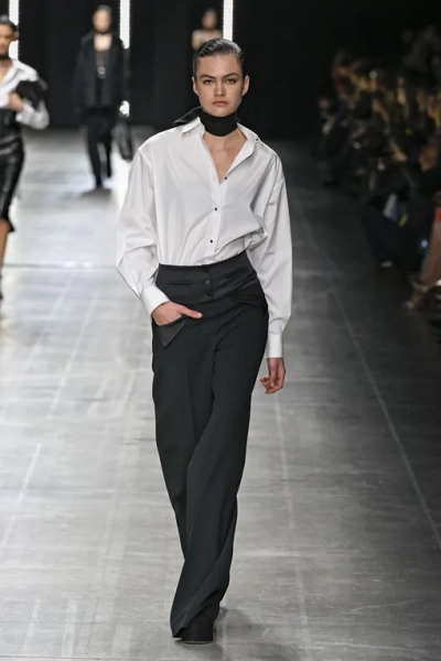 Ermanno Scervino осень-зима 2025/2026