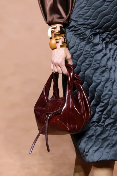 Fendi осень-зима 2025/26