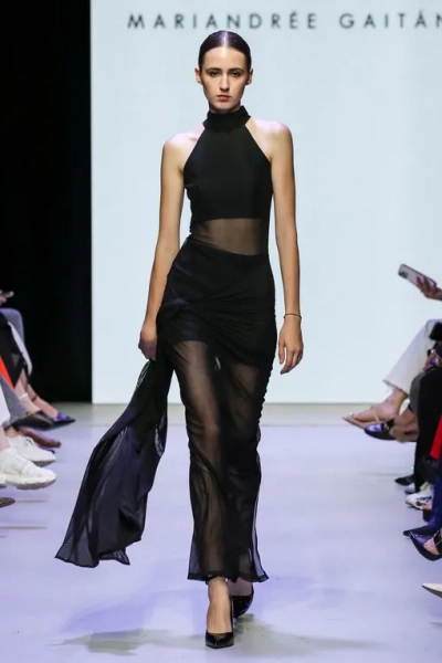 Mariandrée Gaitán