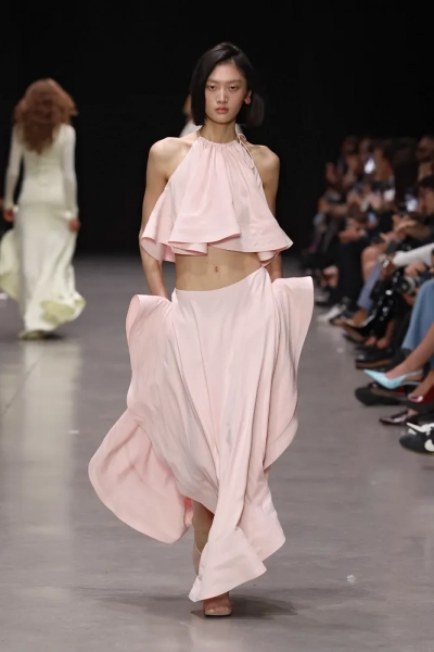 Stella McCartney весна-лето 2026