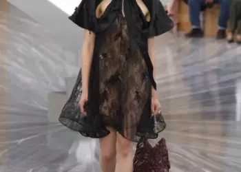 Какая она — новая леди Dior? Отвечает Джонатан Андерсон