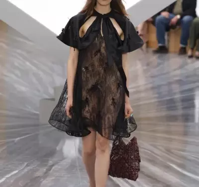 Какая она — новая леди Dior? Отвечает Джонатан Андерсон