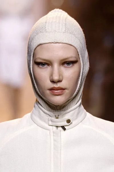 Elie Saab осень-зима 2025/26