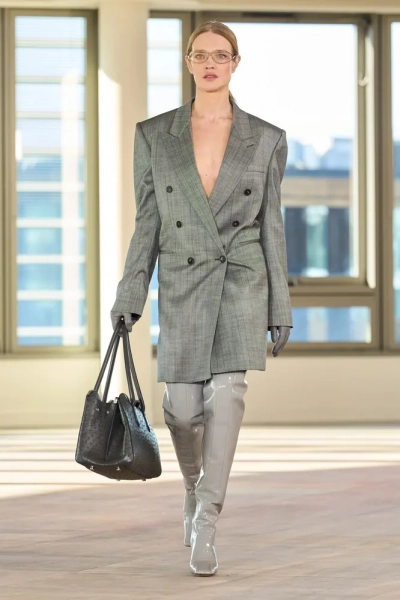 Stella McCartney осень-зима 2025/2026