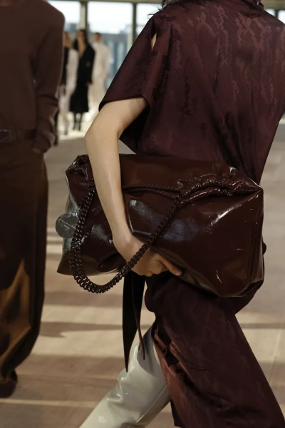 Stella McCartney осень-зима 2025/2026