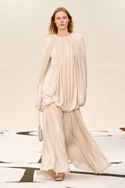 Calvin Klein Collection осень-зима 2025/26