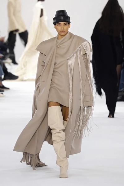 Sportmax осень-зима 2025/26