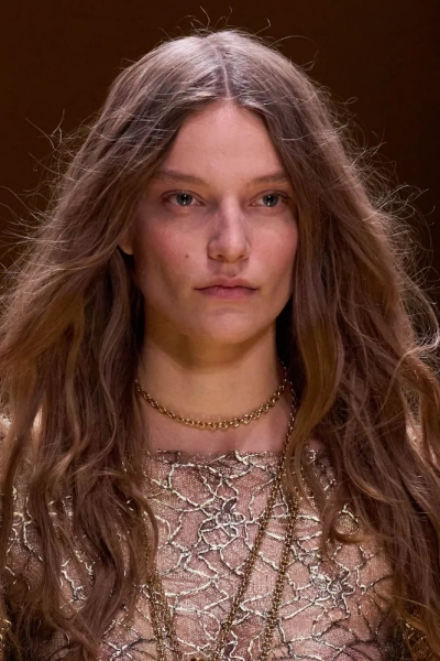 Roberto Cavalli весна-лето 2026