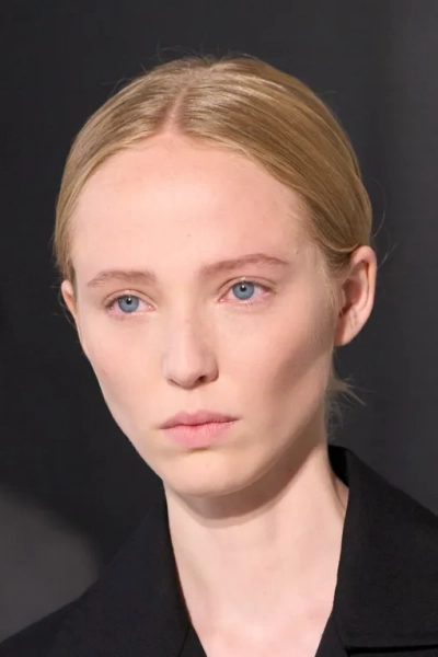 Jil Sander весна-лето 2026