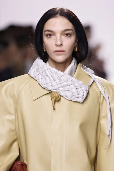 Bottega Veneta весна-лето 2026