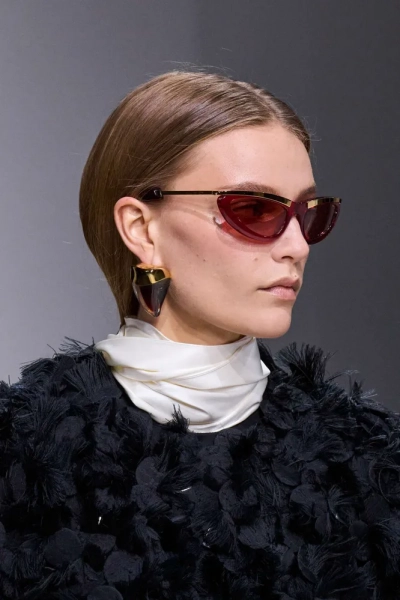 Bottega Veneta весна-лето 2026