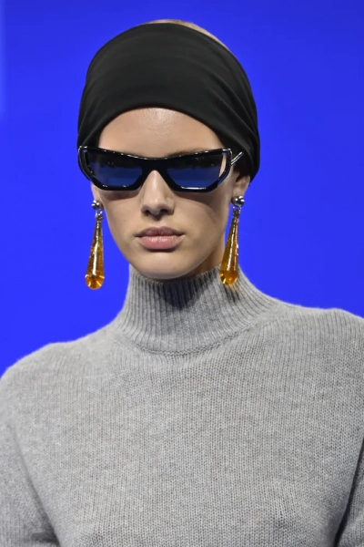 Lanvin весна-лето 2026