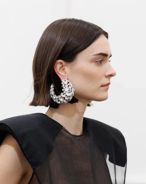 Givenchy осень-зима 2025/26