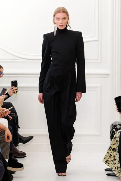 Givenchy осень-зима 2025/26