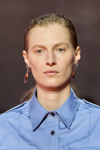 Prada весна-лето 2026