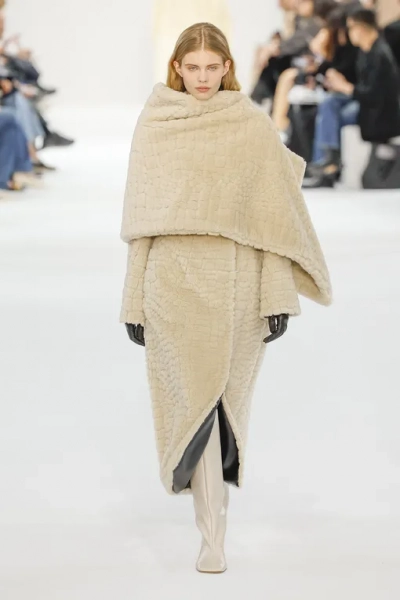 Sportmax осень-зима 2025/26