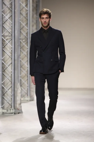 Hermès осень-зима 2013/14