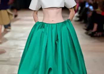 Успех или провал: как выглядит новая глава Balenciaga под руководством Пьерпаоло Пиччоли