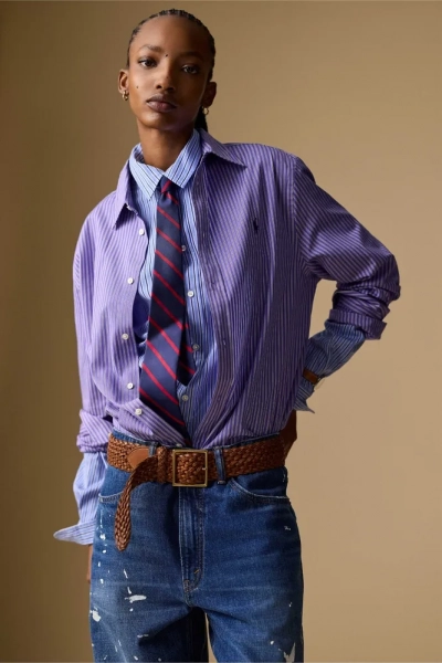 Polo Ralph Lauren осень-зима 2025/2026