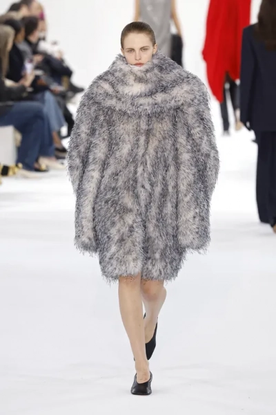 Sportmax осень-зима 2025/26