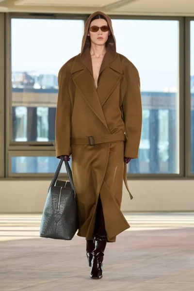 Stella Mccartney осень-зима 2025/26