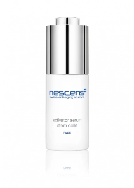 Сыворотка Activator Serum Stem Cells, NESCENS
