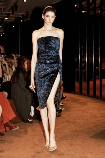 Schiaparelli осень-зима 2025/26