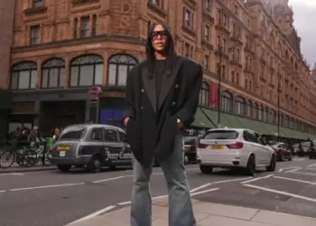 Как Оливье Рустен заставил всех говорить о Balmain в 2010-х
