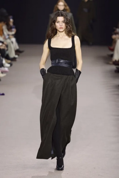 Max Mara осень-зима 2025/26