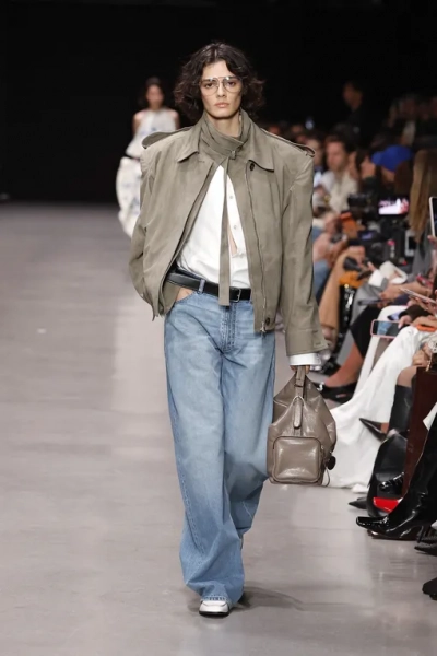Stella McCartney весна-лето 2026