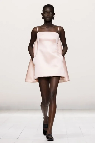 Givenchy весна-лето 2026
