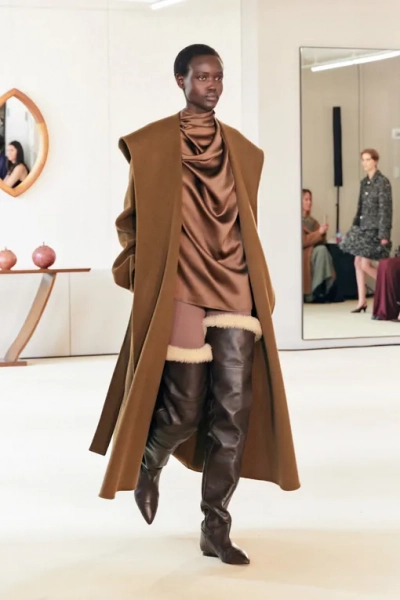 Altuzarra осень-зима 2025/2026
