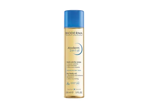 Прощай, сухая кожа: 6 лучших масел для тела