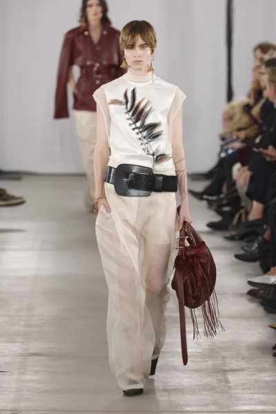 Sportmax весна-лето 2026