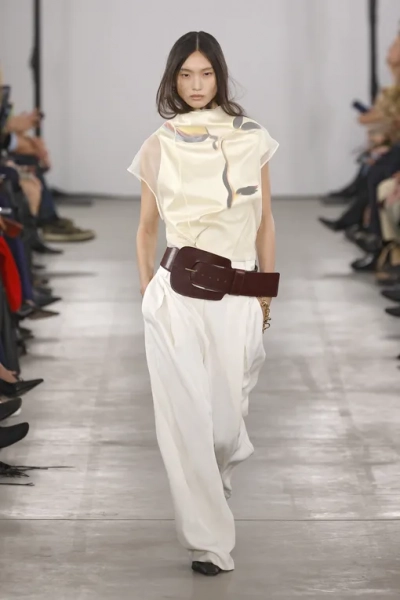 Sportmax весна-лето 2026