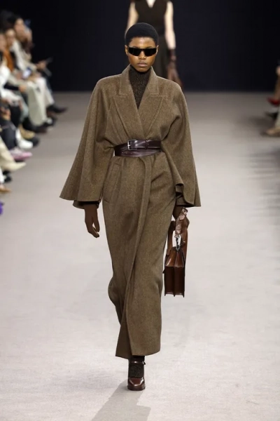 Max Mara весна-лето 2026