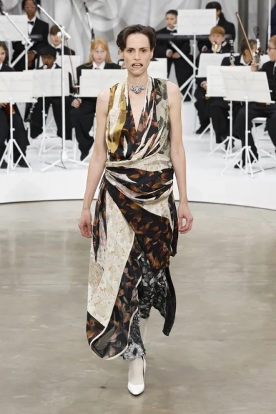 Maison Margiela весна-лето 2026
