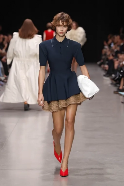 Stella McCartney весна-лето 2026