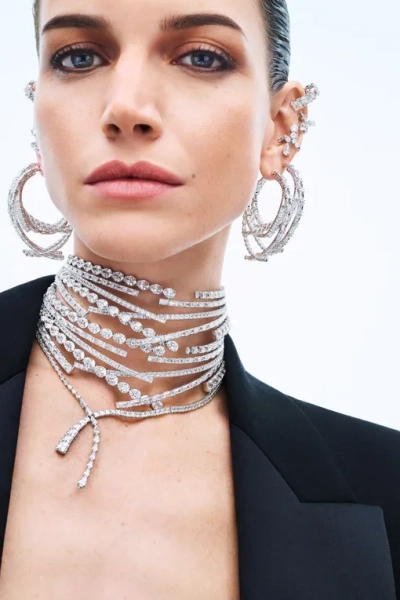 Swarovski осень-зима 2025/26