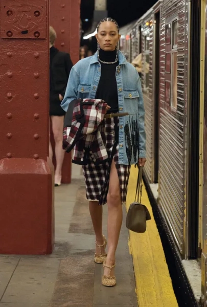 Chanel Métiers d’Art 2026
