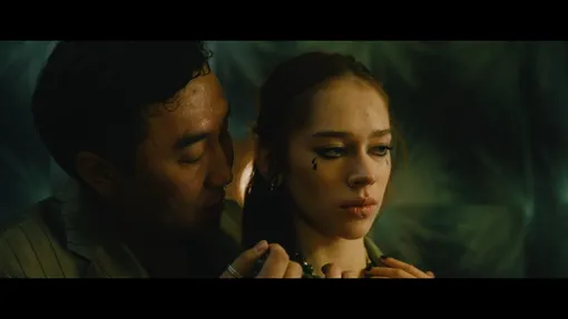 Что смотреть на кинофестивале  «Зимний»